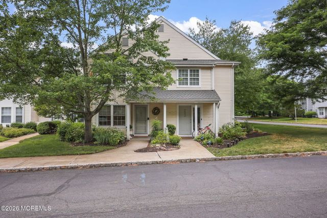 201 Paddington Court, Manalapan, NJ 07726
