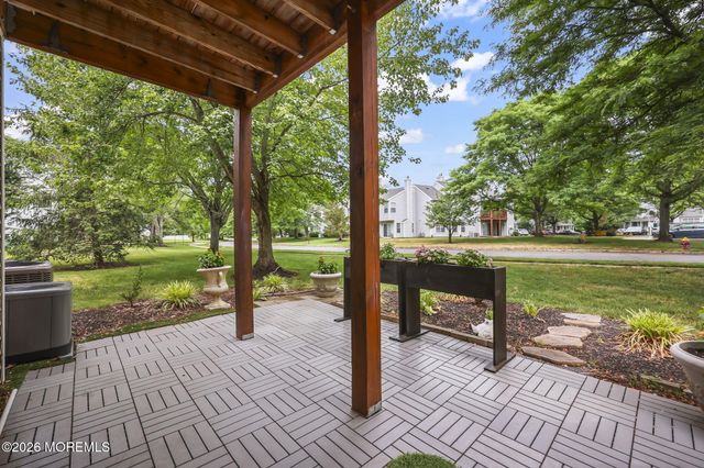 201 Paddington Court, Manalapan, NJ 07726