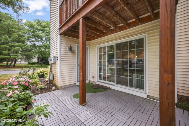 201 Paddington Court, Manalapan, NJ 07726