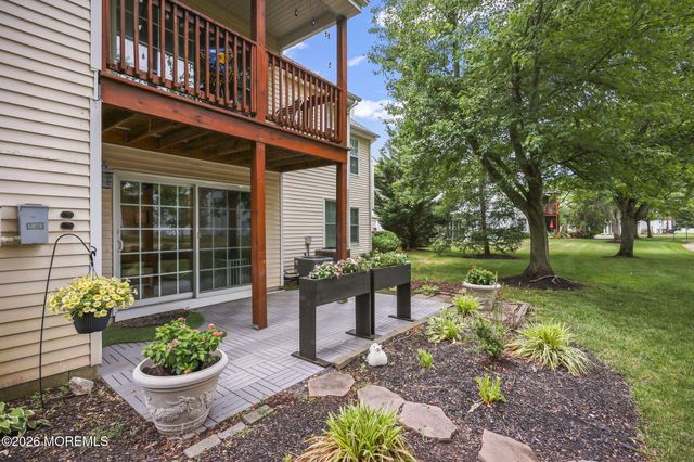 201 Paddington Court, Manalapan, NJ 07726