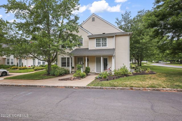201 Paddington Court, Manalapan, NJ 07726