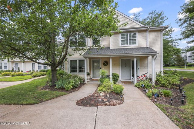 201 Paddington Court, Manalapan, NJ 07726