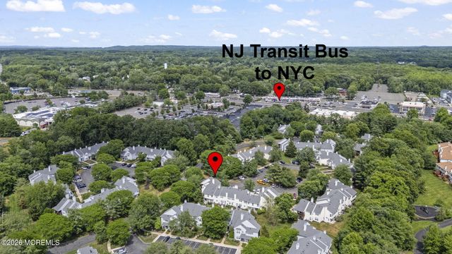 201 Paddington Court, Manalapan, NJ 07726