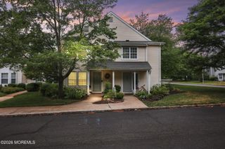 201 Paddington Court, Manalapan, NJ 07726