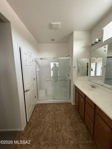 10450 S Cutting Horse Drive, Vail, AZ 85641