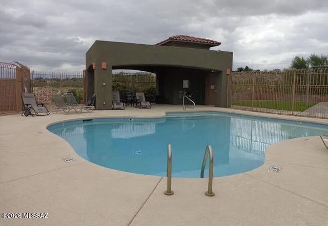10450 S Cutting Horse Drive, Vail, AZ 85641