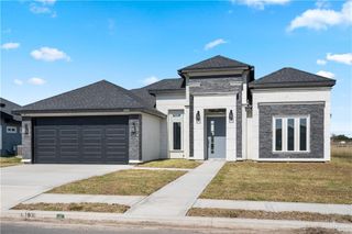 1402 Tee Box Drive, Weslaco, TX 78596