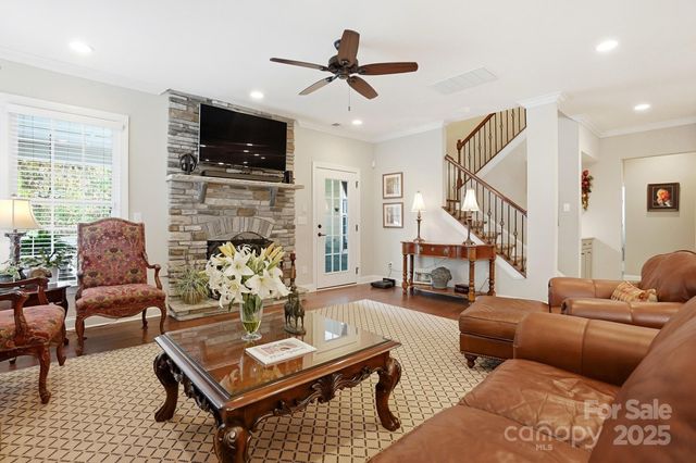 4069 Henshaw Road, Waxhaw, NC 28173