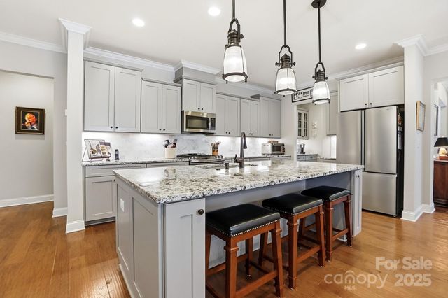 4069 Henshaw Road, Waxhaw, NC 28173