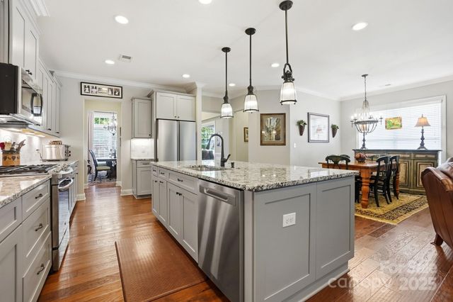 4069 Henshaw Road, Waxhaw, NC 28173