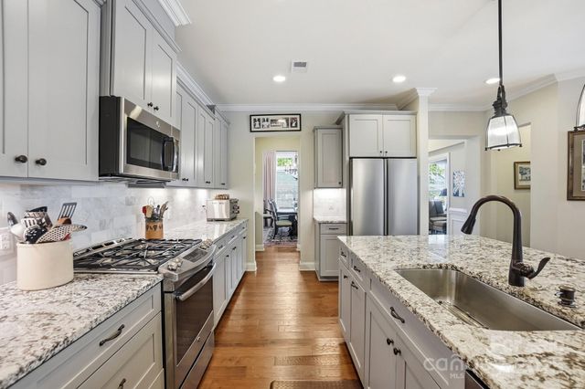 4069 Henshaw Road, Waxhaw, NC 28173