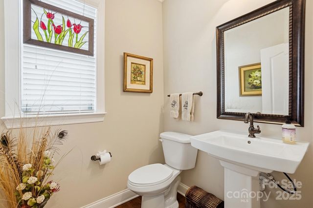 4069 Henshaw Road, Waxhaw, NC 28173