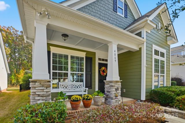 4069 Henshaw Road, Waxhaw, NC 28173