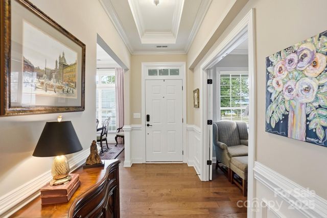 4069 Henshaw Road, Waxhaw, NC 28173