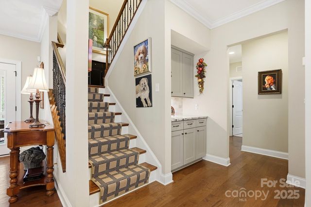 4069 Henshaw Road, Waxhaw, NC 28173