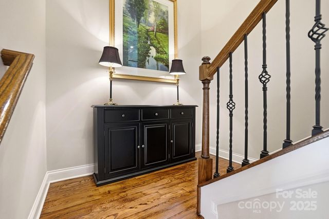 4069 Henshaw Road, Waxhaw, NC 28173