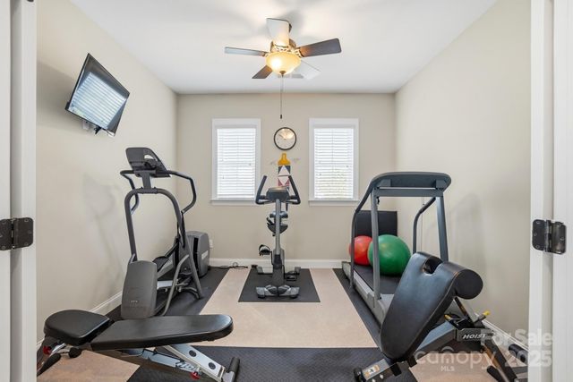 4069 Henshaw Road, Waxhaw, NC 28173