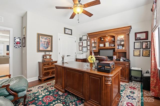 4069 Henshaw Road, Waxhaw, NC 28173