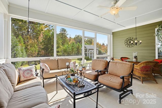 4069 Henshaw Road, Waxhaw, NC 28173