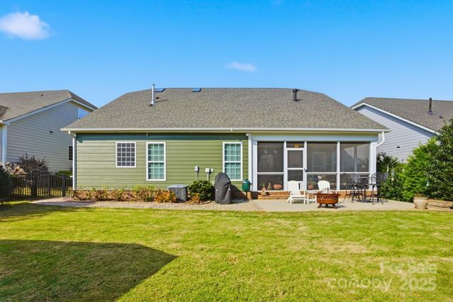 4069 Henshaw Road, Waxhaw, NC 28173