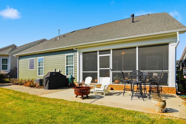 4069 Henshaw Road, Waxhaw, NC 28173