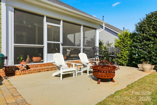 4069 Henshaw Road, Waxhaw, NC 28173