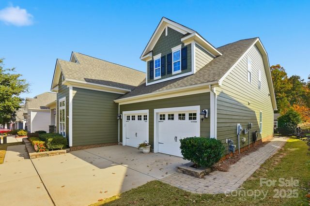 4069 Henshaw Road, Waxhaw, NC 28173