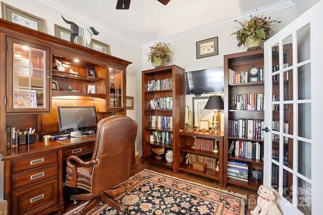 4069 Henshaw Road, Waxhaw, NC 28173