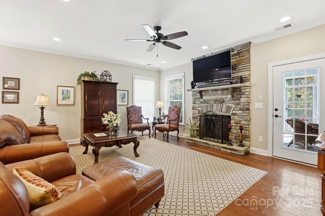 4069 Henshaw Road, Waxhaw, NC 28173