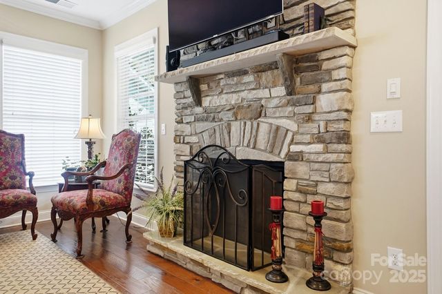 4069 Henshaw Road, Waxhaw, NC 28173