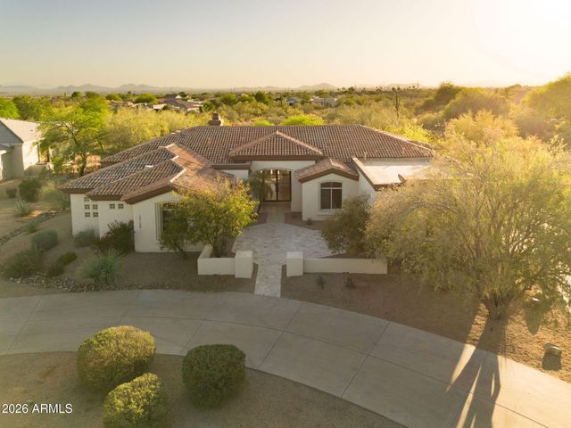 24158 N 78TH Place, Scottsdale, AZ 85255