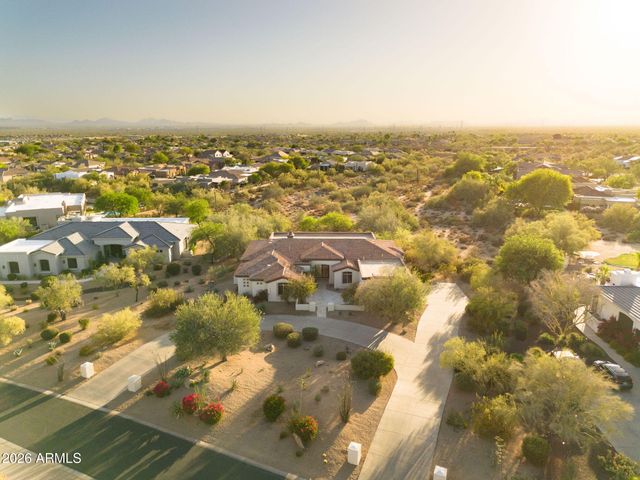 24158 N 78TH Place, Scottsdale, AZ 85255