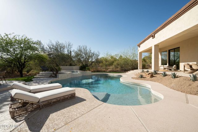 24158 N 78TH Place, Scottsdale, AZ 85255