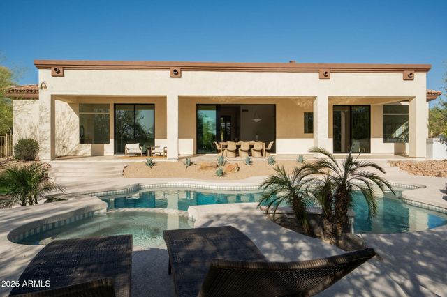 24158 N 78TH Place, Scottsdale, AZ 85255