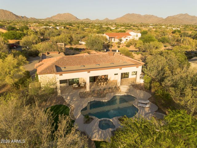 24158 N 78TH Place, Scottsdale, AZ 85255