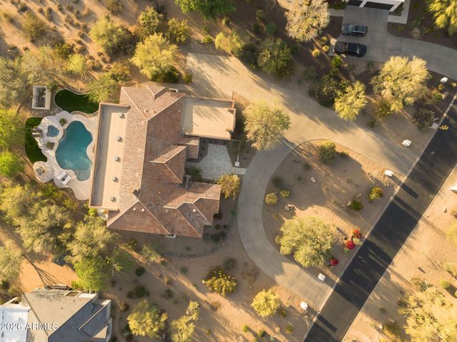 24158 N 78TH Place, Scottsdale, AZ 85255