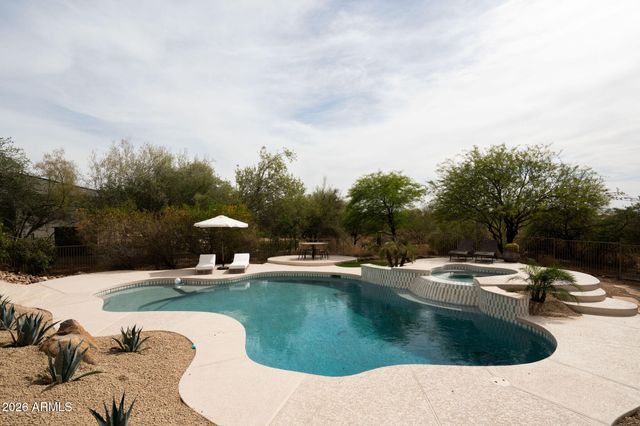 24158 N 78TH Place, Scottsdale, AZ 85255