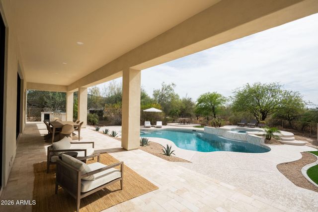 24158 N 78TH Place, Scottsdale, AZ 85255