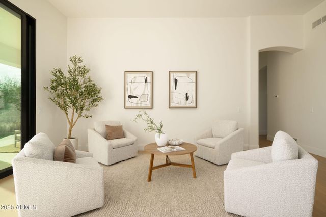 24158 N 78TH Place, Scottsdale, AZ 85255