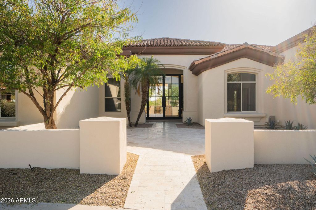 24158 N 78TH Place, Scottsdale, AZ 85255