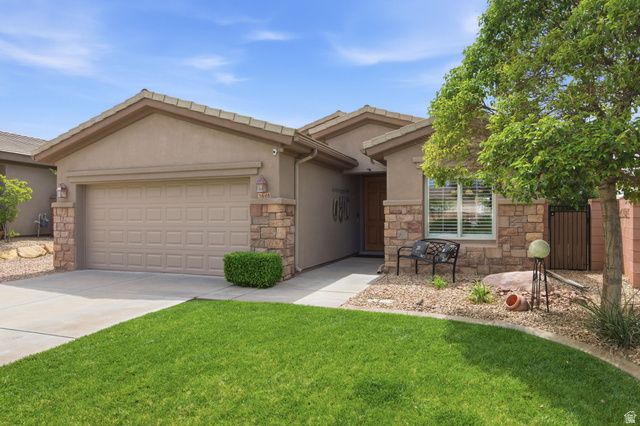 3648 E CANYON CREST AVE, Washington, UT 84780