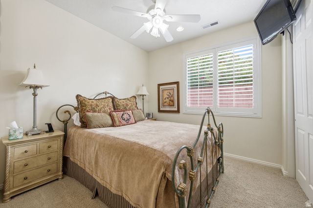 3648 E CANYON CREST AVE, Washington, UT 84780