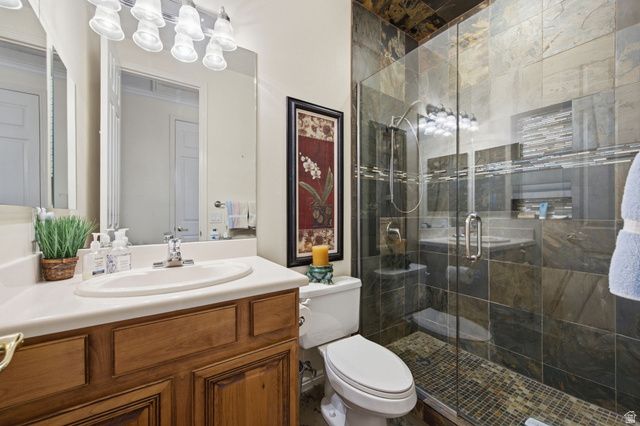 3648 E CANYON CREST AVE, Washington, UT 84780