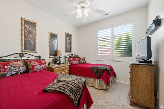 3648 E CANYON CREST AVE, Washington, UT 84780