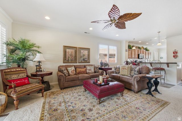 3648 E CANYON CREST AVE, Washington, UT 84780