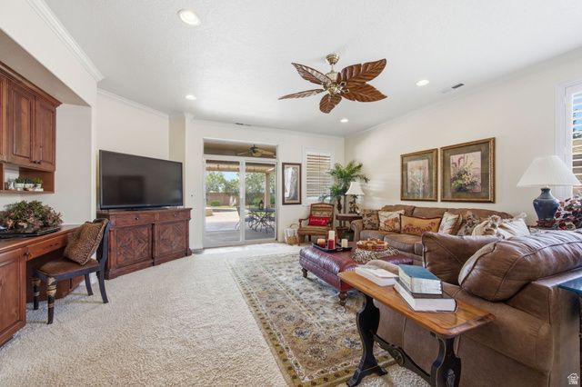 3648 E CANYON CREST AVE, Washington, UT 84780