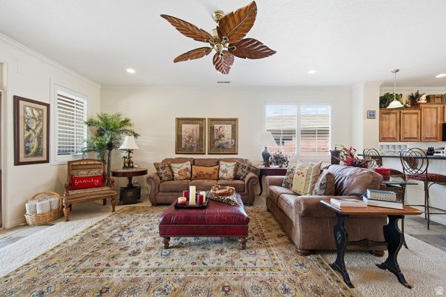 3648 E CANYON CREST AVE, Washington, UT 84780