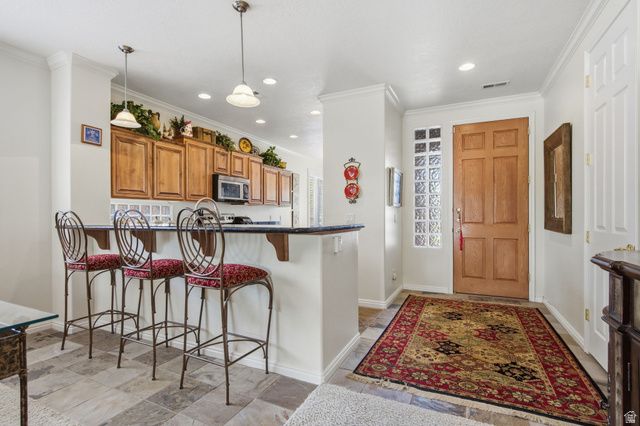 3648 E CANYON CREST AVE, Washington, UT 84780