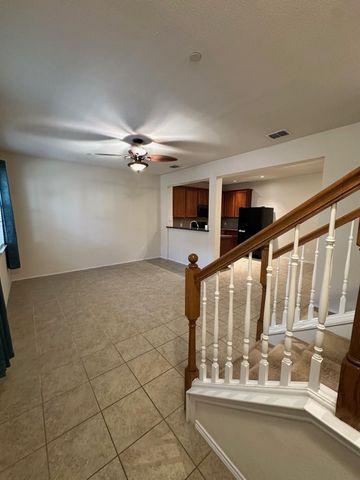 3048 Stone Forest Circle, Mckinney, TX 75070