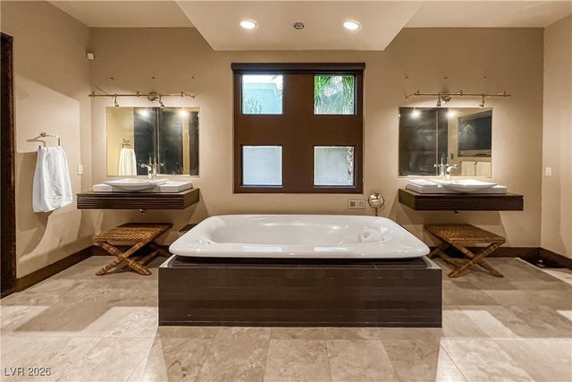 6755 Agave Azul Court, Las Vegas, NV 89120